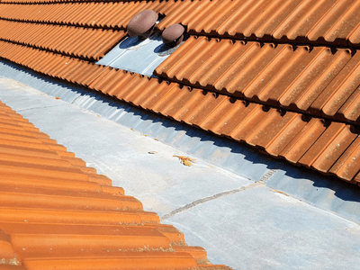 About Roof Repair Experts West Valley City, UT